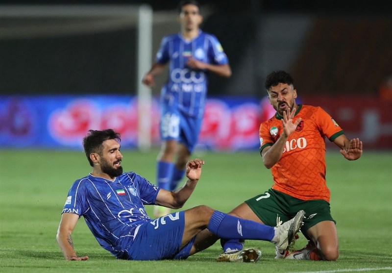 سپاهان زیر بار بازگشت رضاییان و آقاسی نمی‌رود؛ حقیقت ماجرا چیست؟