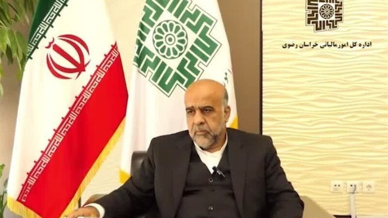 رشد 29 درصدی واریزی عوارض به شهرداری‌ها و دهیاری‌های خراسان رضوی