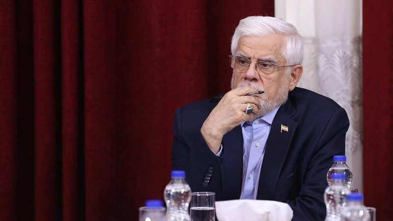 عارف: شفافیت نه یک شعار بلکه زیرساخت عقلانیت در حکمرانی است