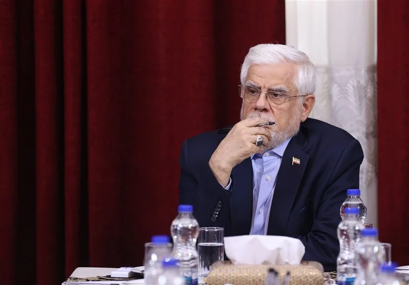 عارف: شفافیت نه یک شعار بلکه زیرساخت عقلانیت در حکمرانی است