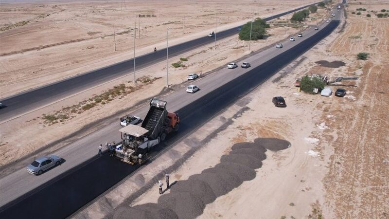 تخصیص 34 میلیارد تومان برای تکمیل جاده خطرناک دیر؛ پایان کابوس رانندگان نزدیک است!