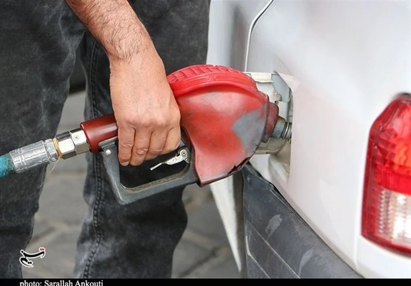 حذف سهمیه بنزین خودروهای نوشماره زیر 1 میلیارد منتفی شد - وب‌گردی