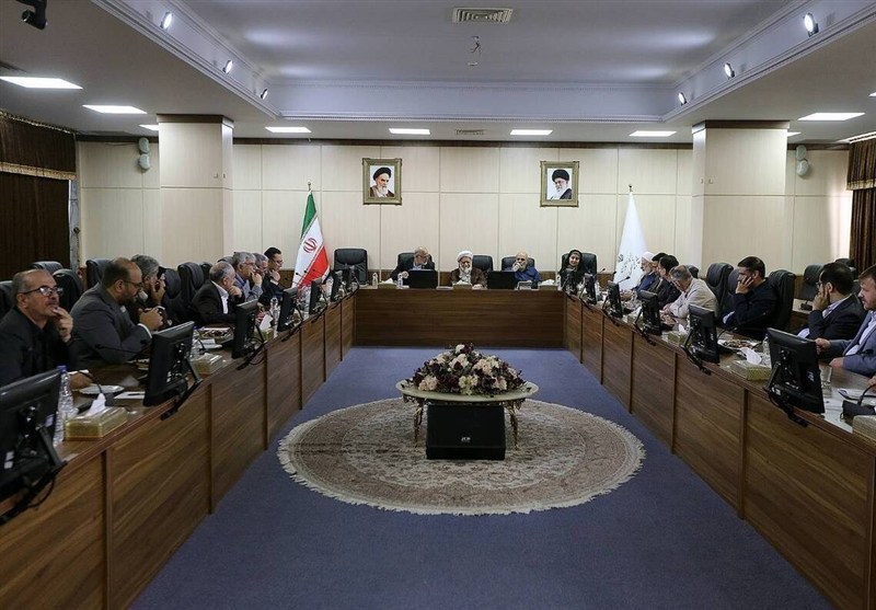 هیات عالی نظارت مجمع تشخیص پس از ۴ جلسه، اجرای سیاست‌های انرژی را به کمیسیون ویژه ارجاع داد - وب‌گردی