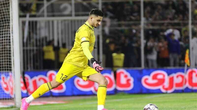 دیناروند: برای شکست استقلال خوزستان و کسب ۳ امتیاز حیاتی آماده‌ایم