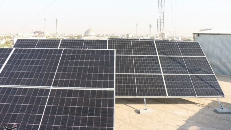 چطور وام اشتغال مددجویان به ساخت نیروگاه خورشیدی تبدیل شد؟ گامی بزرگ برای حذف انحراف وام‌های فردی