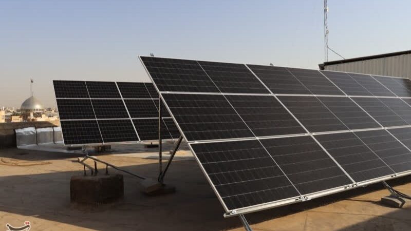 چگونه طرح نیروگاه خورشیدی تضمین بازپرداخت وام اشتغال مددجویان را ممکن کرد؟