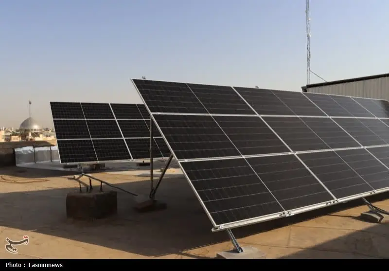 چگونه طرح نیروگاه خورشیدی تضمین بازپرداخت وام اشتغال مددجویان را ممکن کرد؟