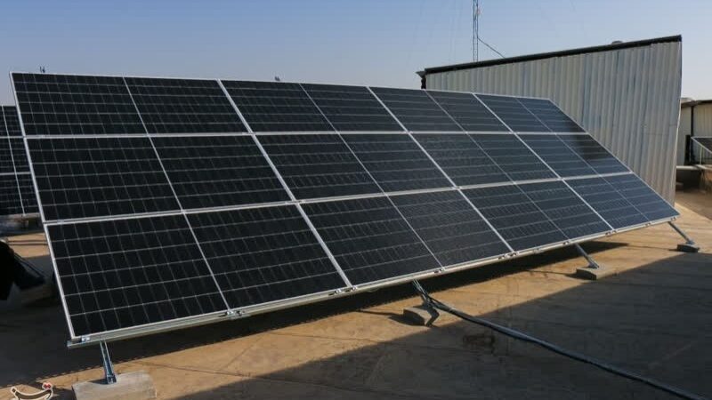 مددجویان کمیته امداد سهامدار مزارع خورشیدی شدند؛ فرصت طلایی اشتغال پایدار!