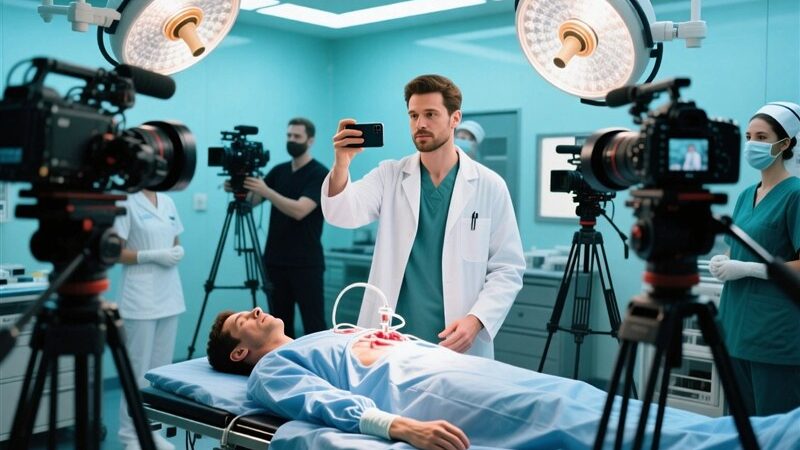 چرا قانون در مقابله با تبلیغات غیرمجاز پزشکی ناکارآمد مانده است؟