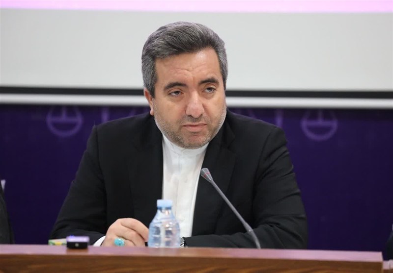 واحد ثبتی جدید شاهین‌شهر با اعتبار 100 میلیارد تومان کلید خورد!