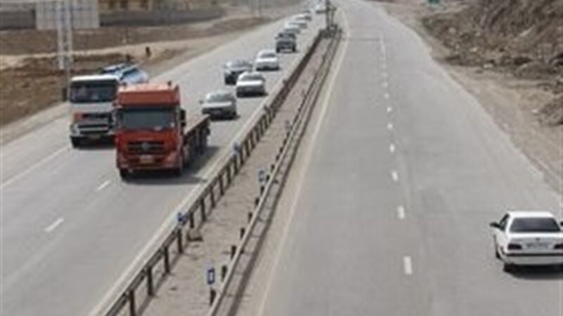 تردد روان در محورهای شمالی اما ورود به تهران همچنان در ترافیک سنگین گرفتار است!