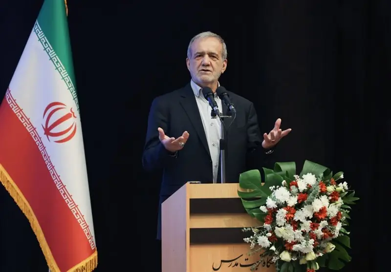 پزشکیان خبر داد: طرح پزشک خانواده چگونه تجویزهای غیرضروری را متوقف می‌کند؟