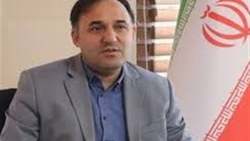 کارخانه نوآوری اردبیل 65 درصد پیشرفت دارد