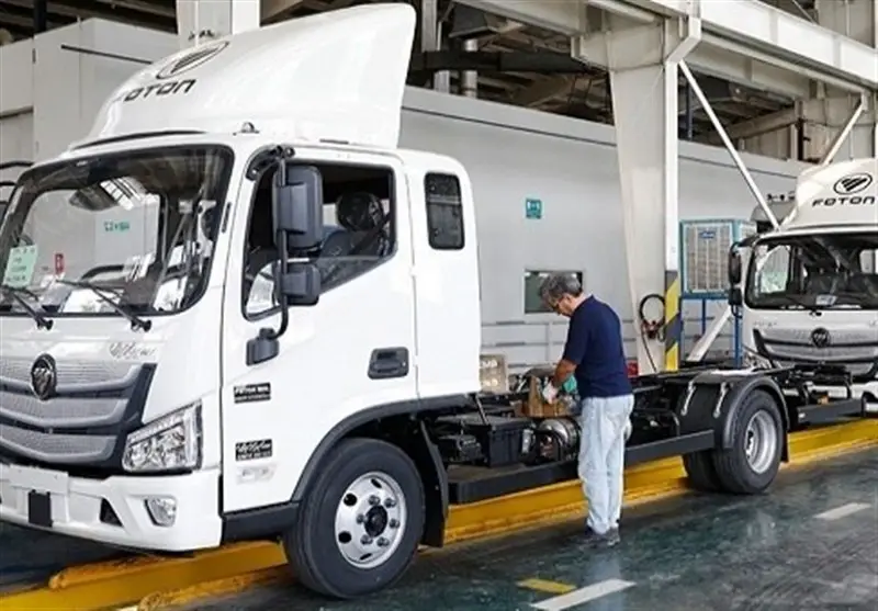 قیمت جدید محصولات سایپادیزل اعلام شد - وب‌گردی