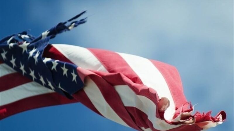 سراب مهاجرت به آمریکا فرو ریخت؛ واقعیتی که رسانه‌ها پنهان کردند!