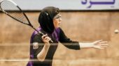 یزد، میزبان ویژه اسکواش؛ این رشته به جمع اولویت‌های اصلی ورزش استان پیوست!