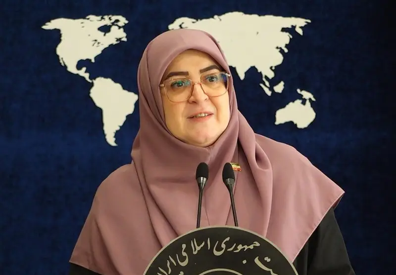 سخنگوی دولت با حضور در دانشگاه اراک، نمایشگاه دستاوردهای پژوهشی را افتتاح کرد!