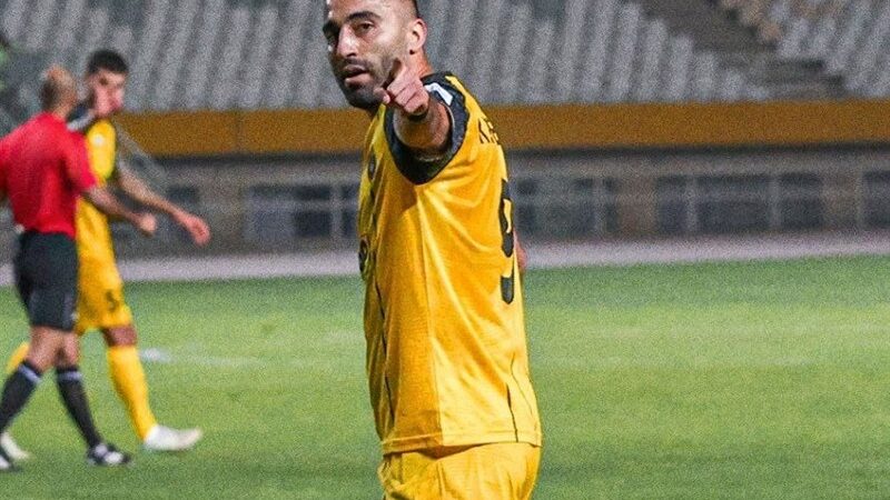 بازگشت شگفت‌انگیز دو مصدوم سپاهان درست قبل از نبرد حساس با فولاد!