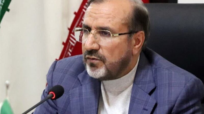 نماینده البرز به وزیر راه: فقط یک پروژه دیدید و استان را نادیده گرفتید؟!