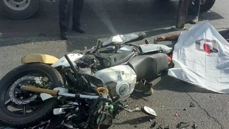 افزایش نگران‌کننده تصادفات میبد؛ آیا آموزش و ایمنی موتورسواران کافی است؟