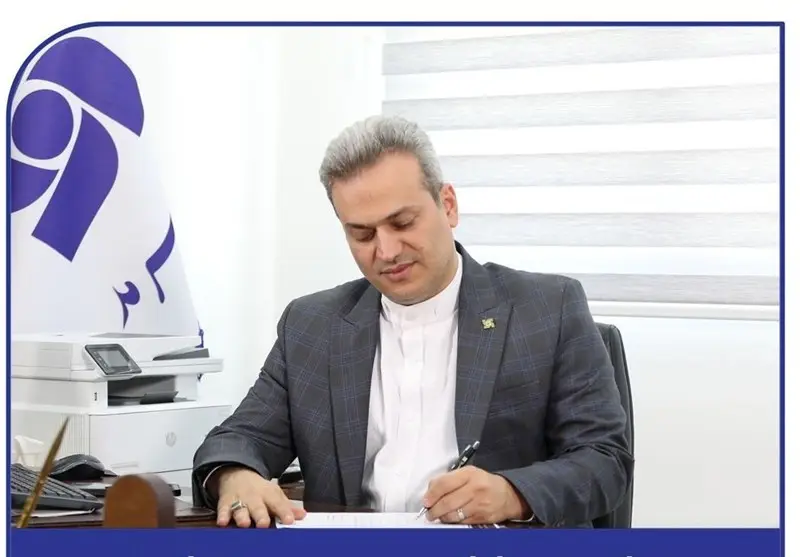 مدیرعامل بیمه سرمد از حذف حجم مبنا رونمایی کرد؛ آیا بازار سرمایه به تحول بزرگ نزدیک است؟