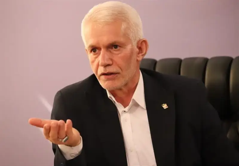 واکنش جنجالی اسبقیان به ابطال انتخابات بدنسازی و افشای مدرک جعلی تلخابی!