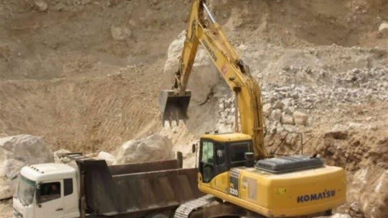 چرا حقوق دولتی معادن به استان اصفهان بازنمی‌گردد؟ واقعیتی که همه باید بدانند!