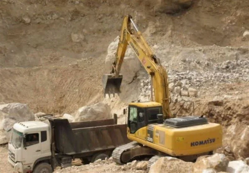 چرا حقوق دولتی معادن به استان اصفهان بازنمی‌گردد؟ واقعیتی که همه باید بدانند!