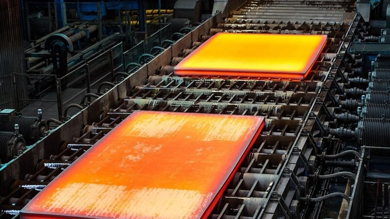 ایران چگونه می‌تواند با غلبه بر چالش‌ها، سلطه فولاد منطقه را به دست بگیرد؟