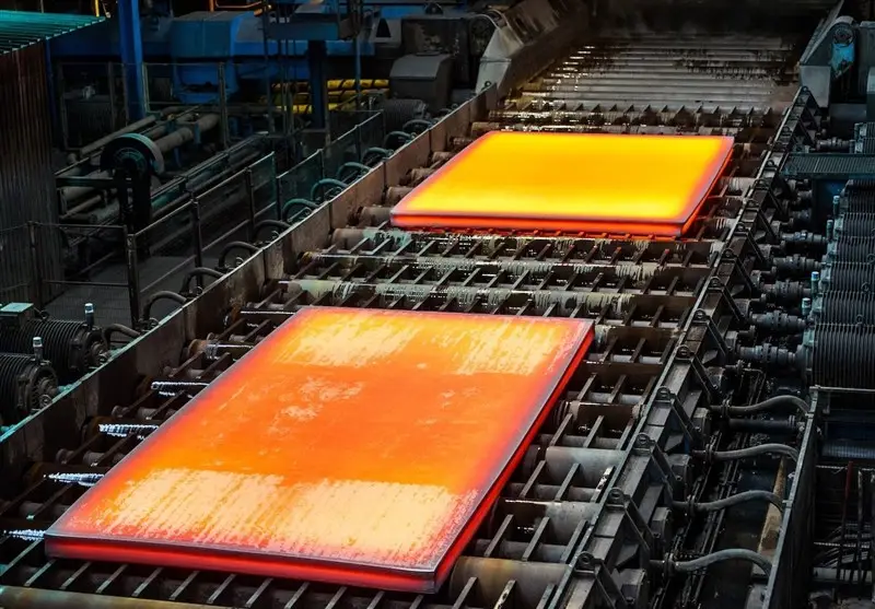 ایران چگونه می‌تواند با غلبه بر چالش‌ها، سلطه فولاد منطقه را به دست بگیرد؟