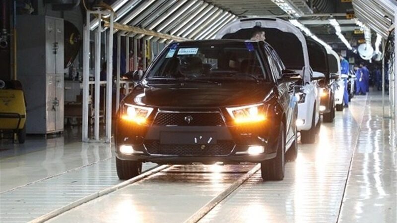 از انتقاد تا واقعیت؛ مدیریت جدید ایران‌خودرو چه کرده است؟