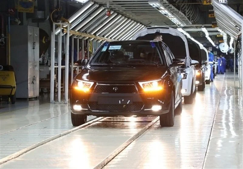 از انتقاد تا واقعیت؛ مدیریت جدید ایران‌خودرو چه کرده است؟ - وب‌گردی