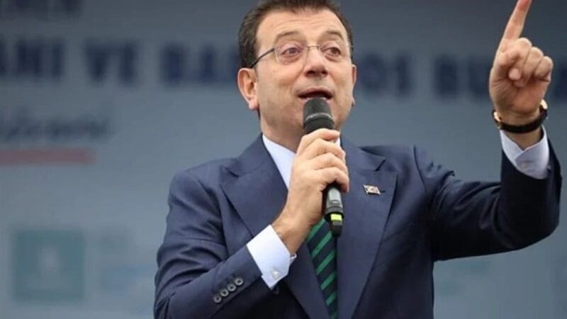 چرا سکوت اروپا درباره شهردار سابق استانبول جنجال‌برانگیز شده؟