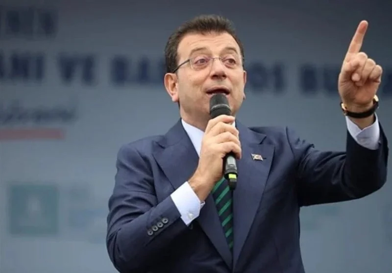 چرا سکوت اروپا درباره شهردار سابق استانبول جنجال‌برانگیز شده؟