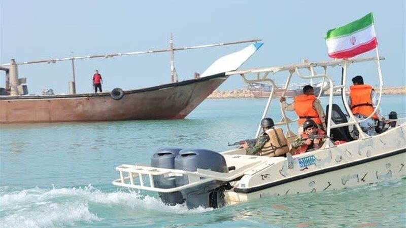 هشدار دریایی در بوشهر؛ تردد شناورها به‌کلی ممنوع شد!