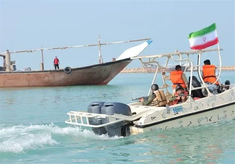 هشدار دریایی در بوشهر؛ تردد شناورها به‌کلی ممنوع شد!