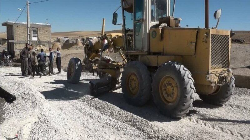 لرستان با ثبت 100 درصد طرح‌های هادی روستایی، رتبه پنجم کشور را به خود اختصاص داد!