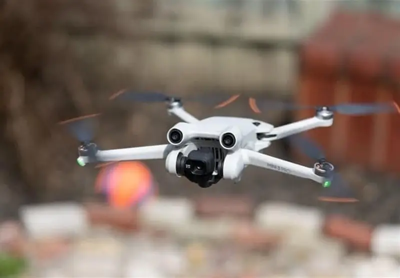 ورود پهپادهای پیشرفته به خط مقدم حفاظت محیط زیست خراسان شمالی؛ تحولی بی‌سابقه در پایش مناطق حفاظت‌شده