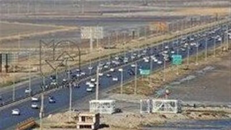 ترافیک سنگین جاده‌های شمال بدون اعمال محدودیت؛ آیا سفرها همچنان روان است؟