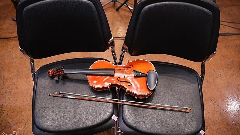 چرا دفتر موسیقی فقط مجوز می‌دهد؟ واکنش‌های جنجالی به عملکرد ۸ ماهه مدیرکل جدید