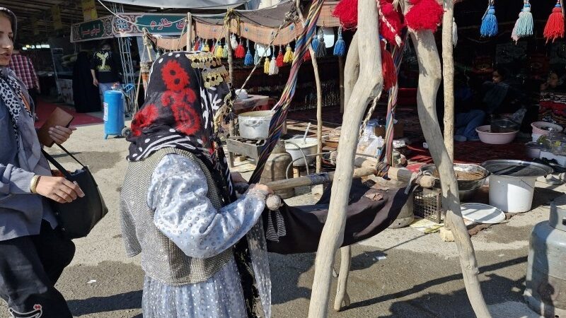 زنان ایرانی چگونه موتور بی‌وقفه اقتصاد کشور شدند؟ از خانه تا بازار جهانی!
