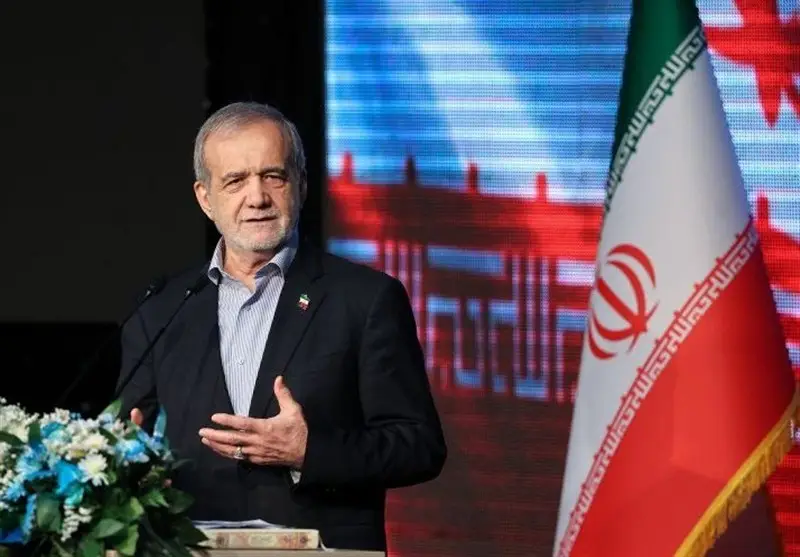 پزشکیان فاش کرد: چرا حمل‌ونقل کشور باید یکپارچه و متمرکز شود؟