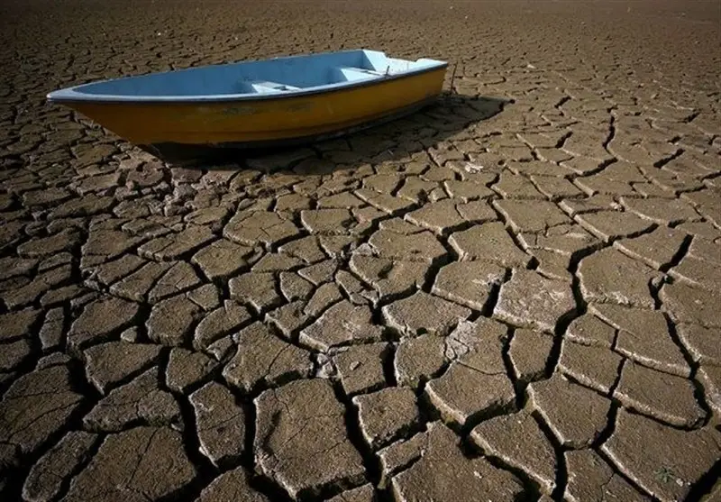 هشدار سازمان هواشناسی: خشکسالی بی‌سابقه ایران و تشدید خطرات اقلیمی جدی‌تر از همیشه!