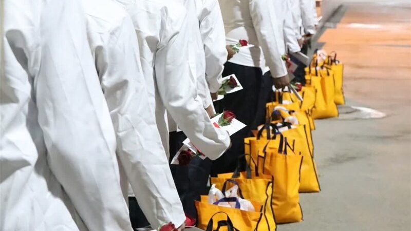 آزادی ۵۵ زندانی کرمانی در شب یلدا؛ هدیه‌ای به خانواده‌ها و جامعه