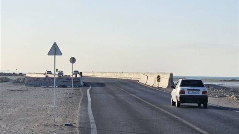 هشدار جدی پلیس راه به رانندگان؛ یخ سیاه در جاده‌ها چه خطراتی به همراه دارد؟