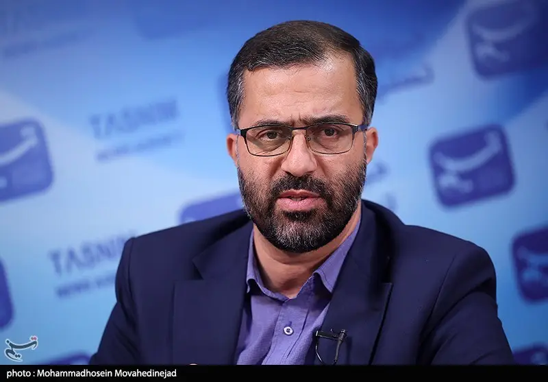 واکنش تند عضو هیئت رئیسه مجلس به اظهارات جنجالی دولت درباره استیضاح وزرا!