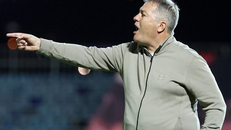 جریمه 2 میلیاردی ساپینتو و اسکوچیچ/ 7 بازیکن پرسپولیس جریمه شدند!