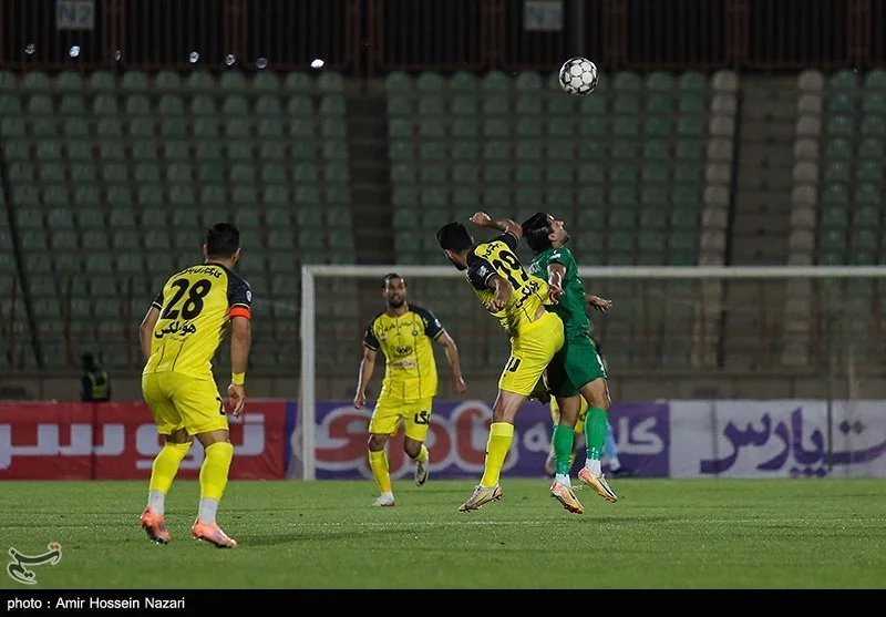 فجر سپاسی رسماً درباره اشتباهات داوری واکنش نشان داد؛ بیانیه‌ای که همه را شوکه کرد!