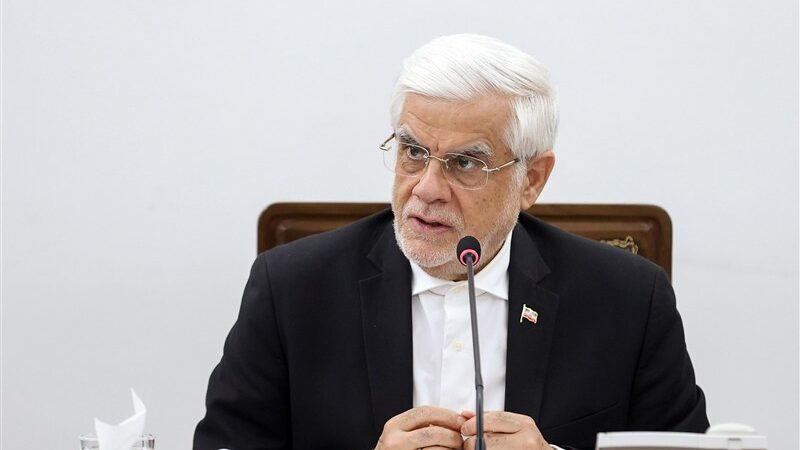 عارف: فرایند آرام و شفاف اصلاح بانک آینده چه دستاوردهایی داشت؟