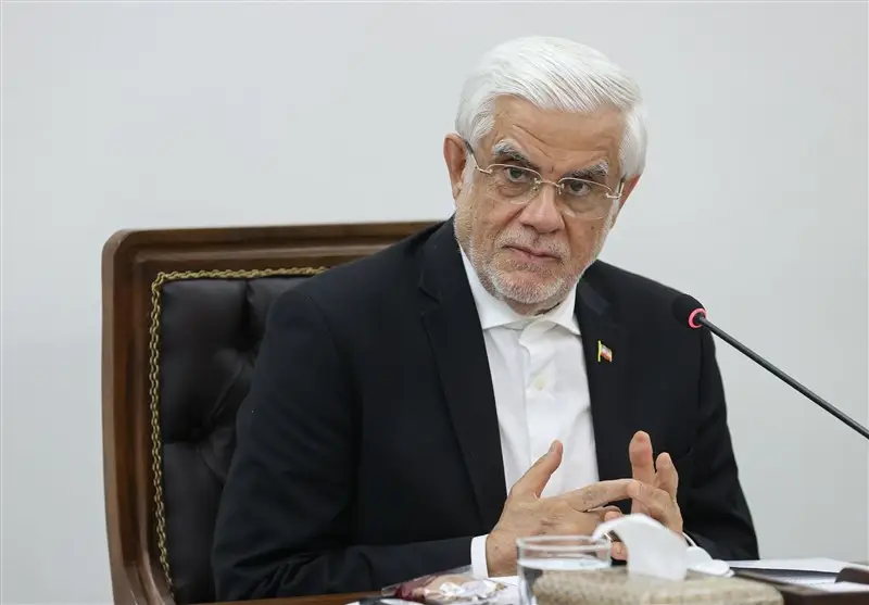 عارف: چرا حل بحران مسکن جامعه دانشگاهی حالا به اولویت تبدیل شده؟